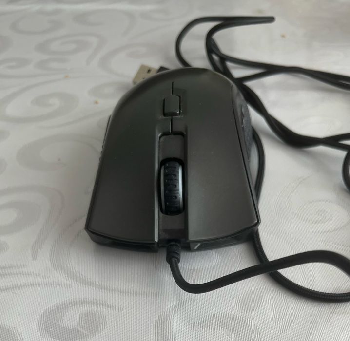 Hyperx pulsefire FPS Pro