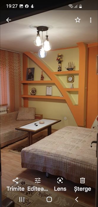 Apartament regim hotelier centru sau garsonieră Pitești de la 100 la -