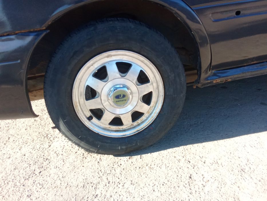 Диски 13 4*100...