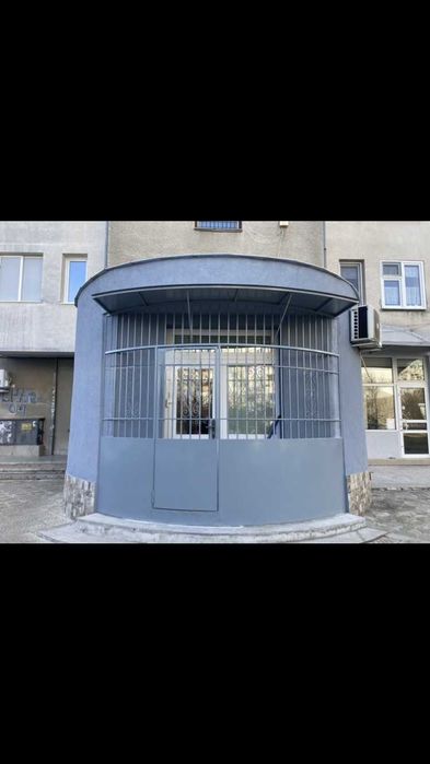 Дава се под наем Едностаен апартамент в София, Люлин 1 - 28 кв.м за 225 € - Снимка #2