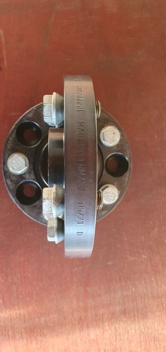 Distantiere Audi H&R 40556658 de 20 mm