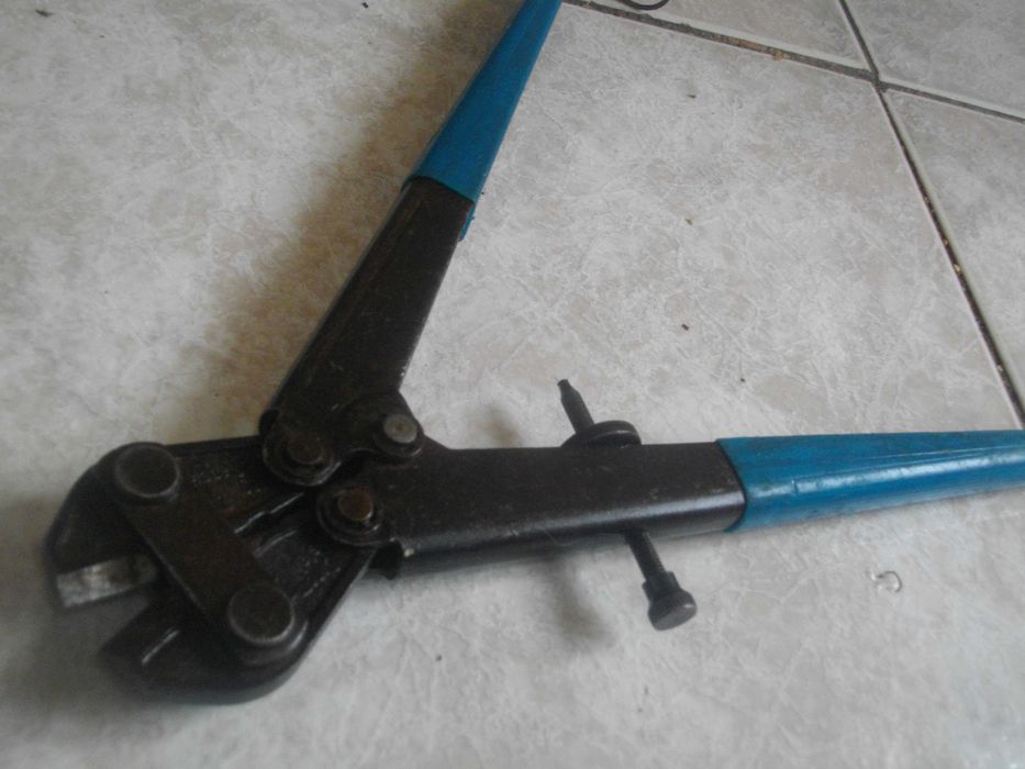 Ръчни Нитачка нит-гайки 4-6мм GESIPA Клещи Пружини Ножица Арматура