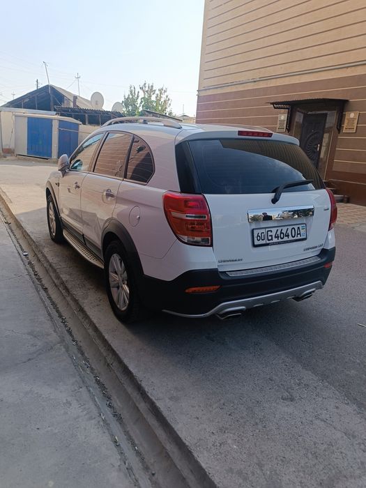 Kaptiva s5 xolati ideal