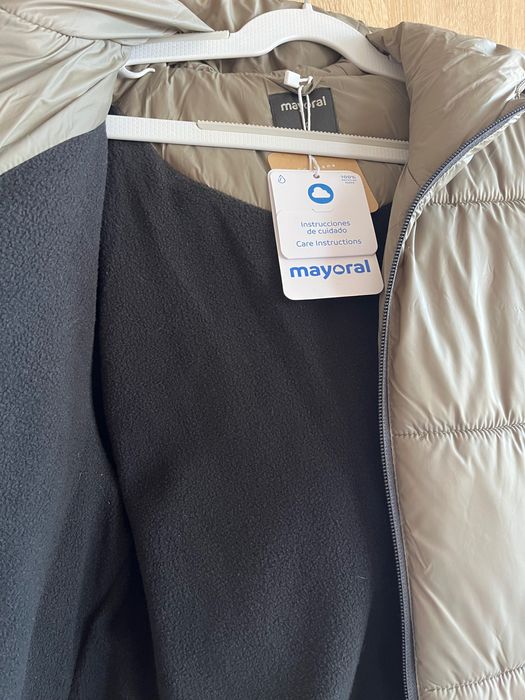 Детско зимно яке Mayoral