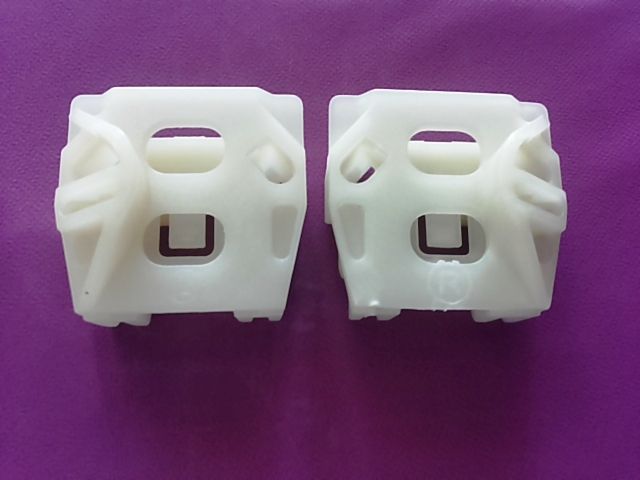 Kit reparatie macara geam electric fata sau spate Peugeot 607