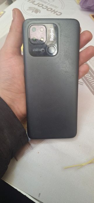 Продам обменяю редми