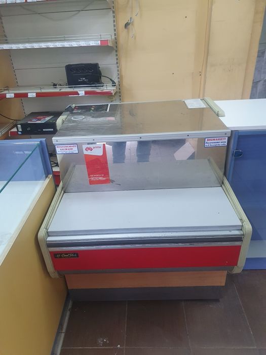 Стилажи рафтове за магазин