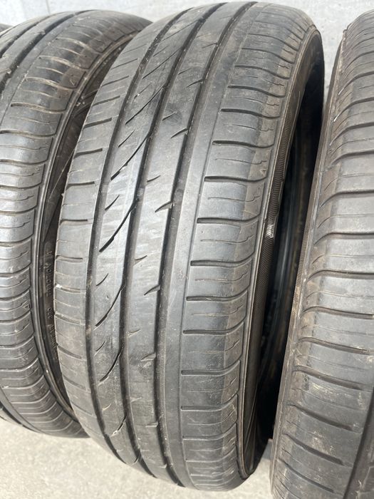 4 бр. летни гуми 175/65/14 Nexen DOT 4419 5,5-6 mm