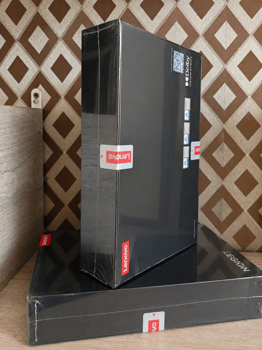 LENOVO LEGION Y700 GEN 4  12/256