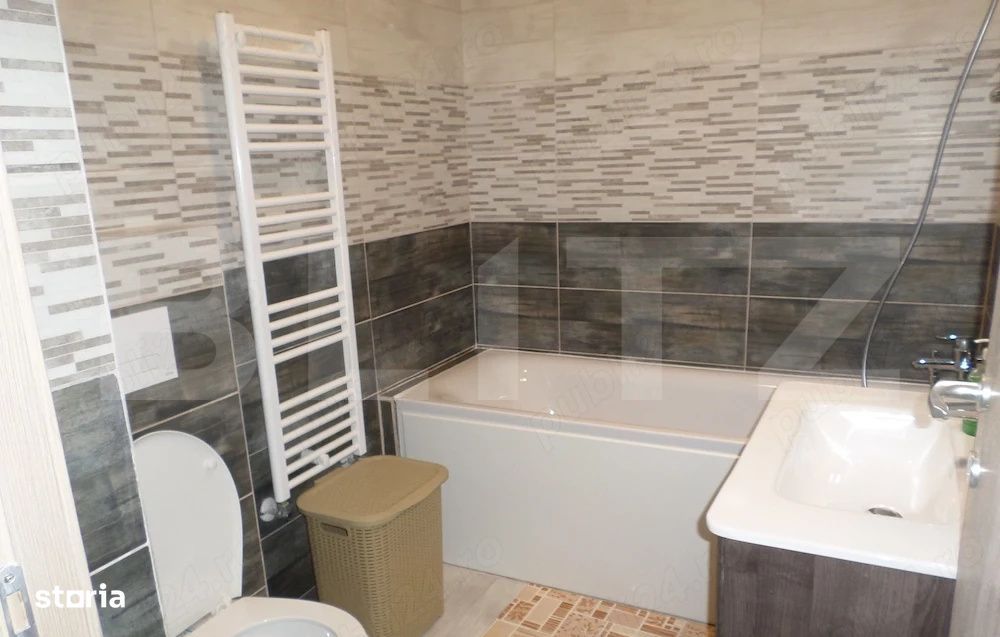 Apartament 1 camera Tudor Vladimirescu