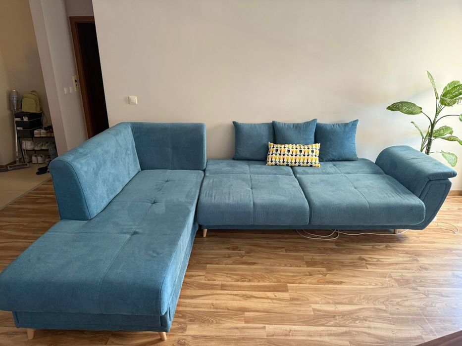 Диван "Принцес Премиум"