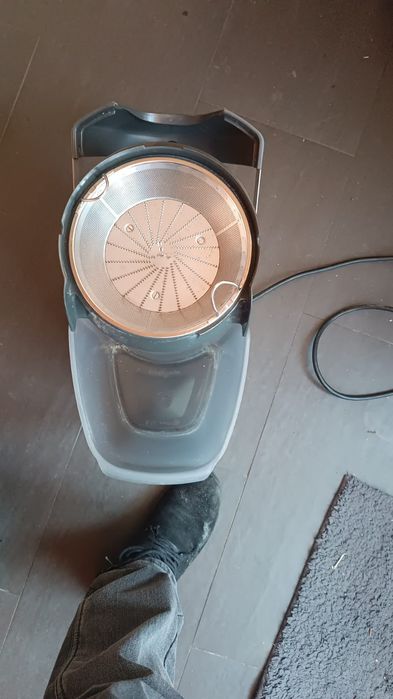 Robot coupe j100 ultra juicer
