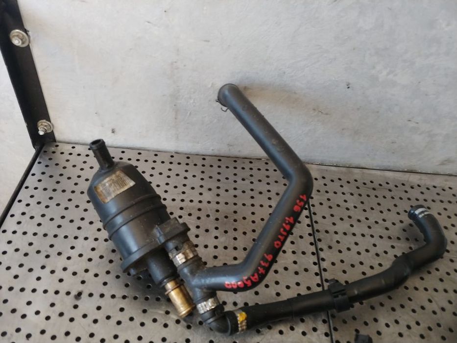 filtru epurator 1.9 jtd 937a5000 alfa romeo 147 156 000551968650