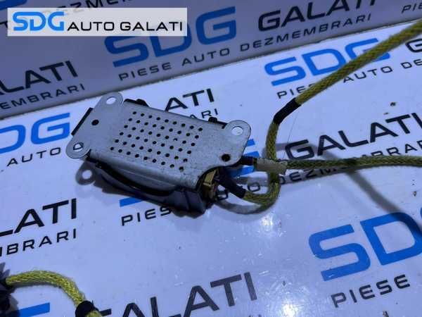 Modul Interferente Radio VW Golf 5 2004 - 2008 Cod 1K6035570F [L9594]