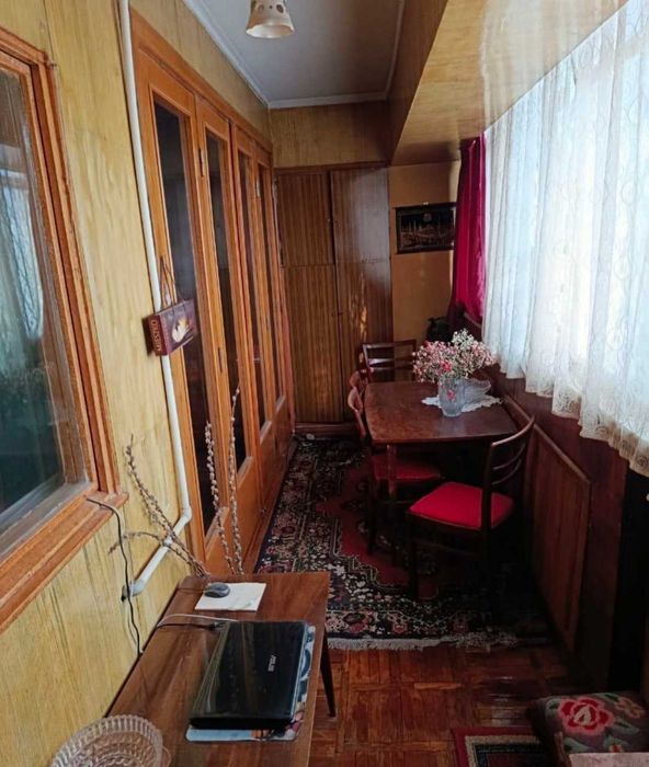 Юнусабад Ц5  3/2/9, Дом галерейный, 77 м2