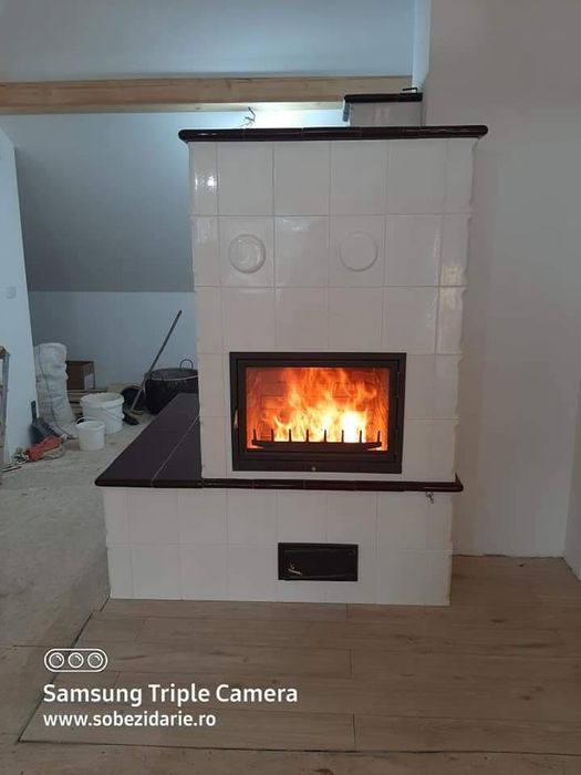 Sobe zidarie în clopote