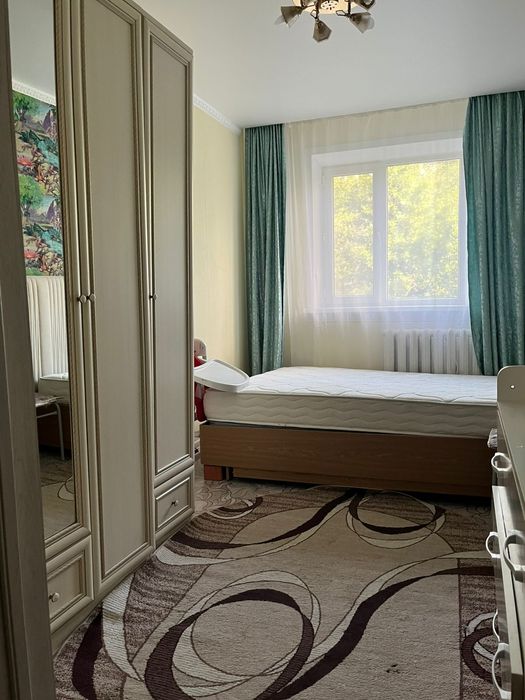 Продам 2-х ком.квартиру