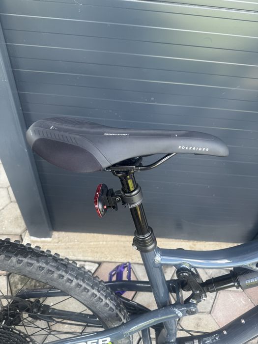 RockRider AM 50S