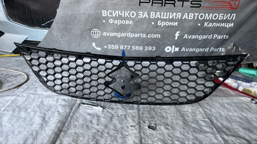 Suzuki SX4 решетка