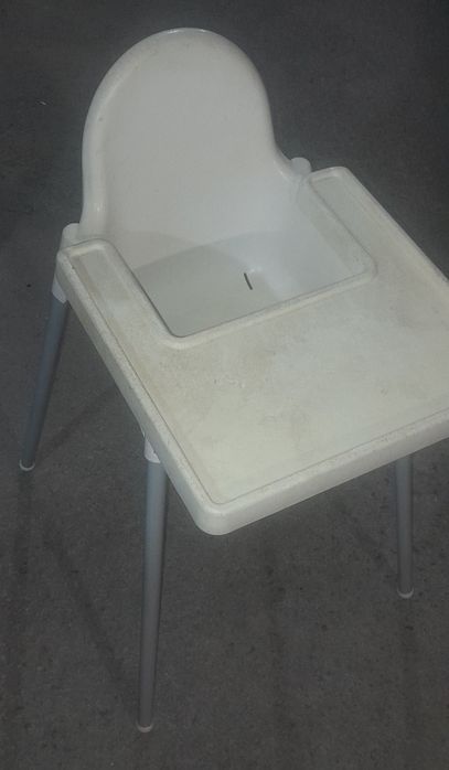 Детское Кресло для Кормления