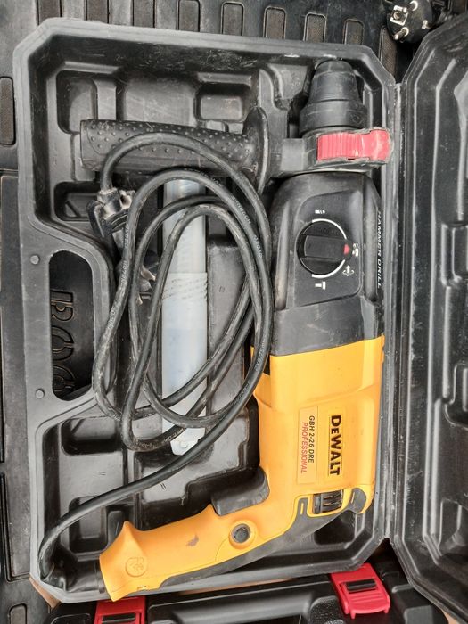 Перфоратор сатылады