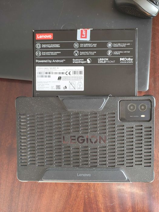 Продавам Lenovo TAB 3 12Gb 300 €