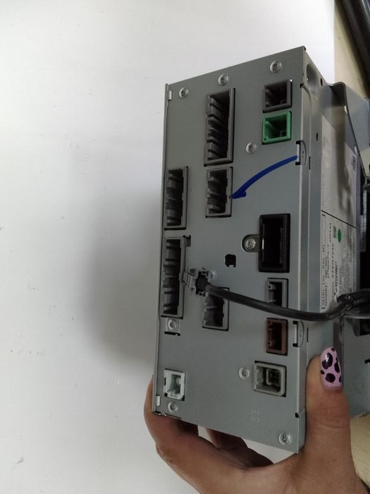 Медия,навигация Honda civic 2019