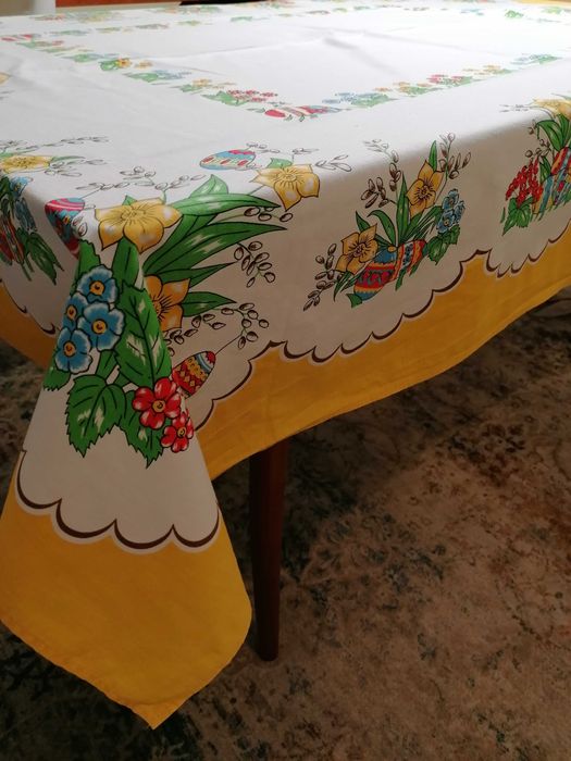 Покривка за маса