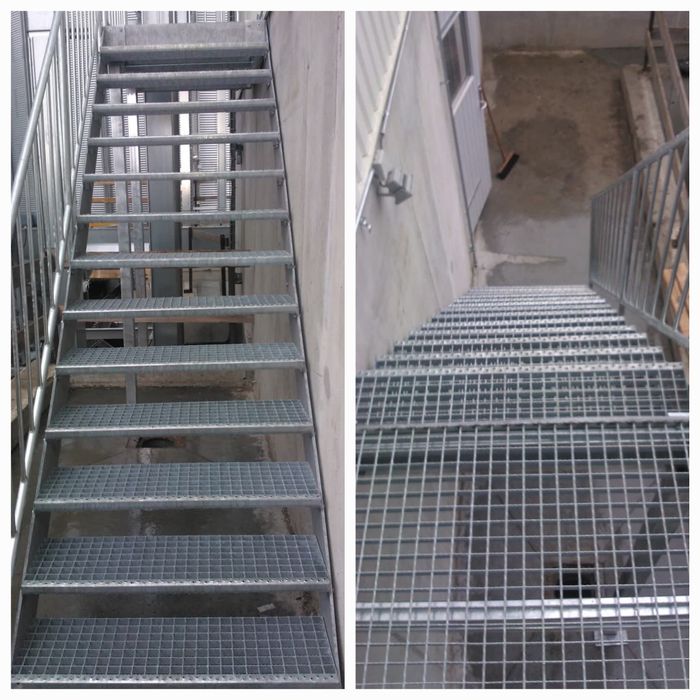 ‼️ Gratare Zincate ‼️