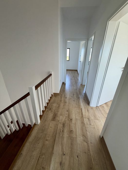 Proprietar vând duplex la cheie Moșnița