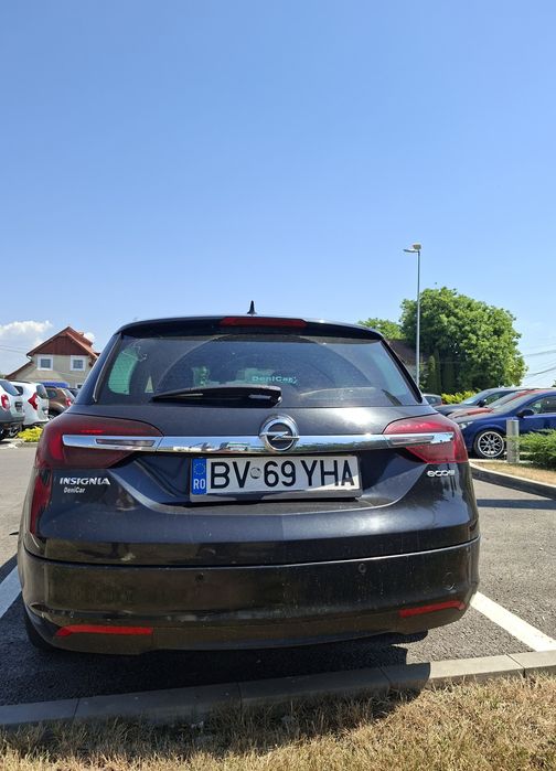 Opel Insignia ...super preț.