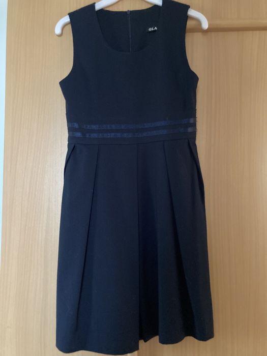 Школьный сарафан