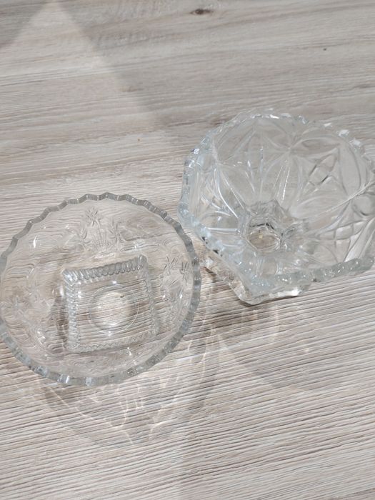 Продам стеклянную посуду