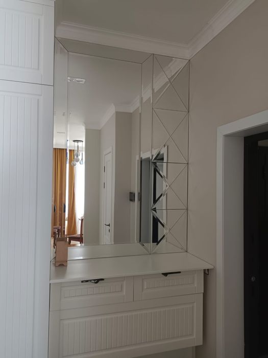 Зеркала на заказ