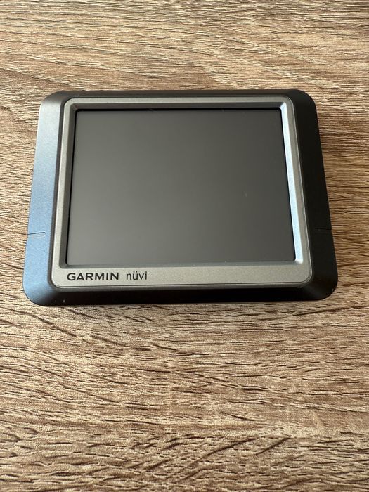 Навигация Garmin