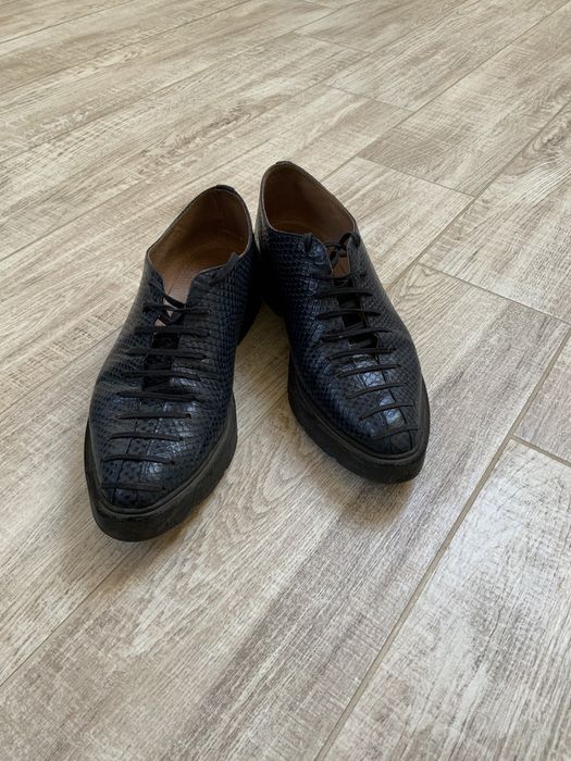Pantofi piele, mărime 39