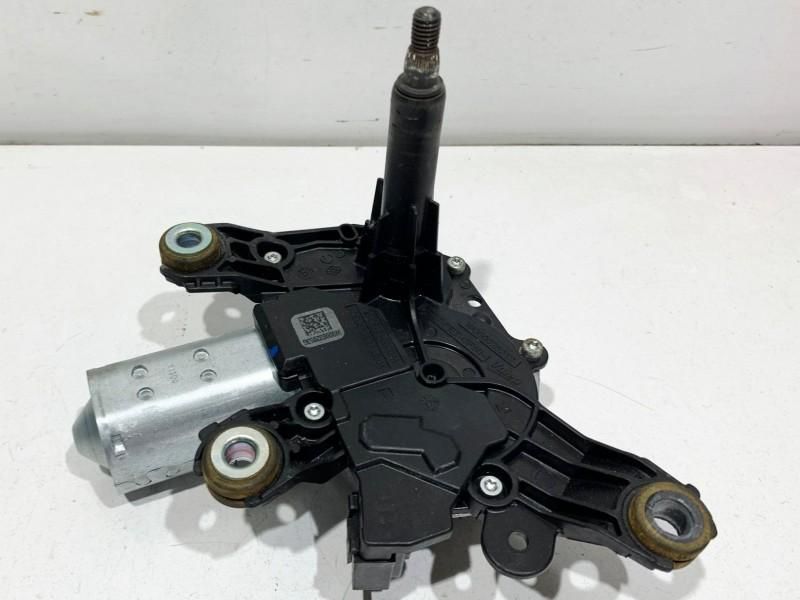 Motoras stergator luneta Dacia Sandero 2 287105483R Berlina