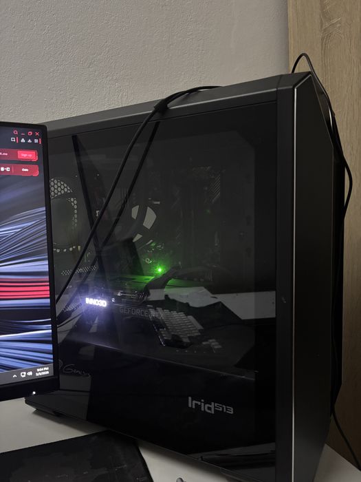 PC Gaming rtx3070 ryzen 5 5600