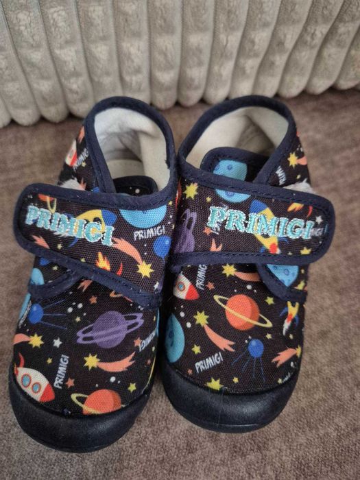 Детски обувки за момче