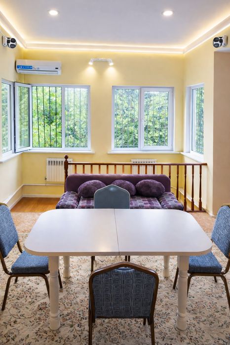 Хостел Бостон в Алматы