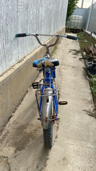 Барс велосипед 5000 тг