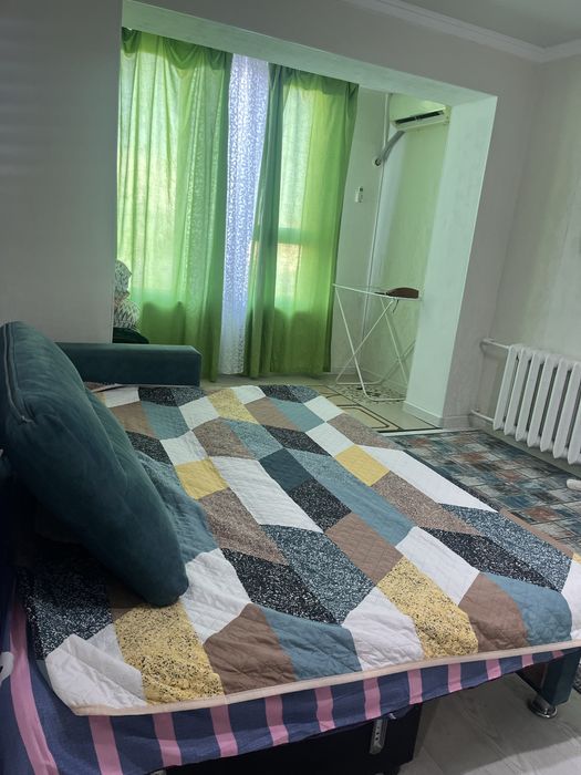 Квартиры в аренду