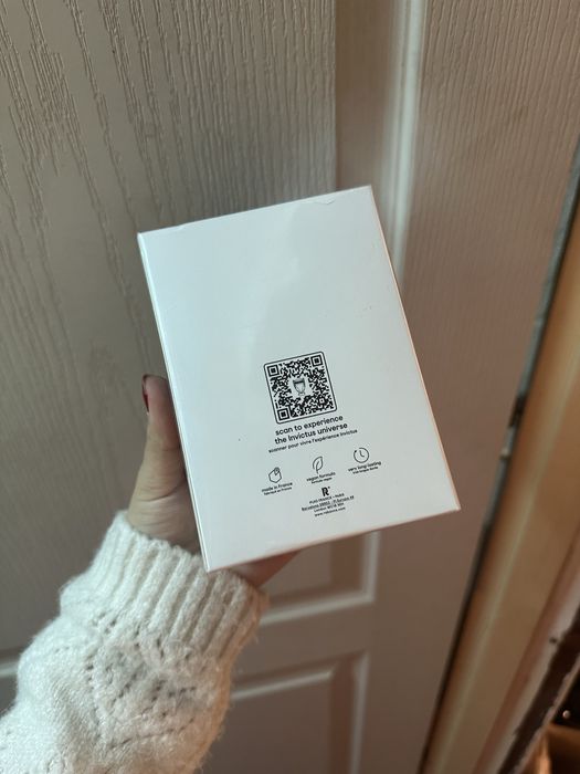 Paco rabanne invictus victory absolu