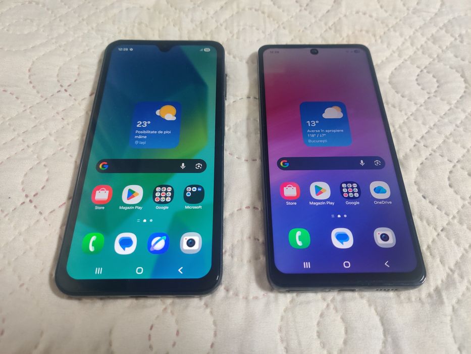 Telefon Samsung A16 - A53 5G