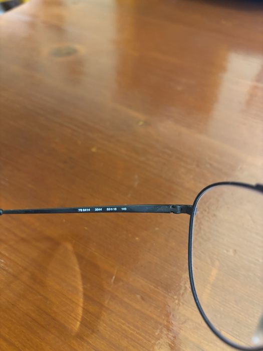 Vand Ochelari Ray Ban