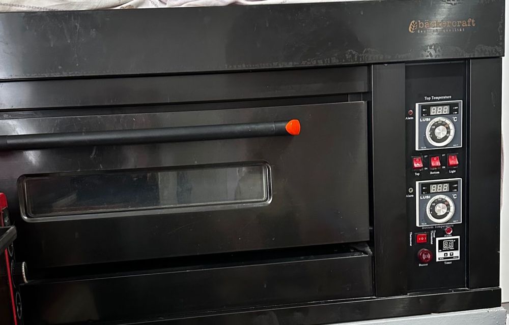 Backercraft пешка