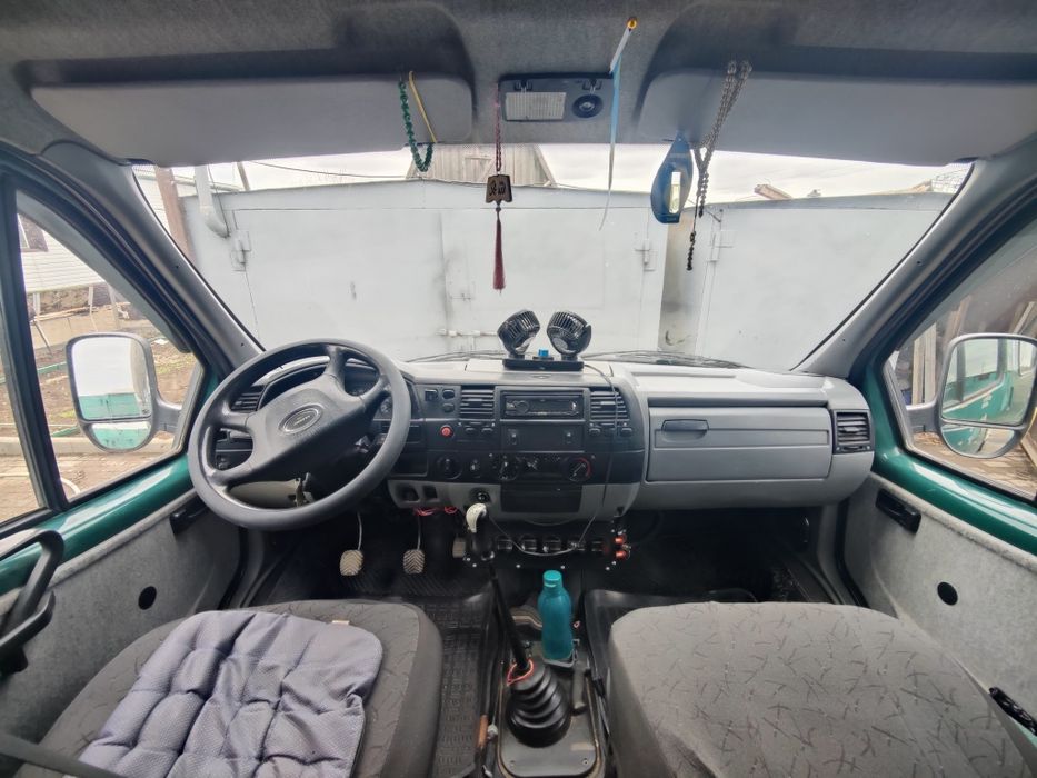 Продам Газель фермер