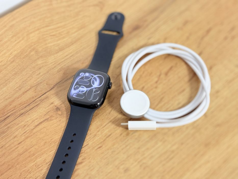 Apple watch series 11 42mm