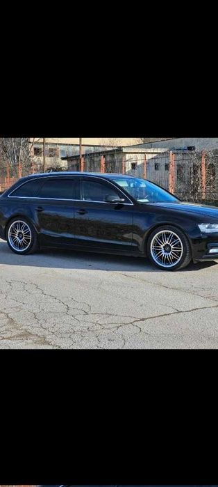 19ки 5х112 Перфектно състояние