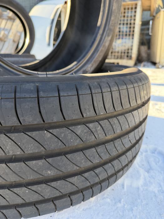 Cauciucuri Michelin si Pirelli